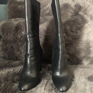 Steve Madden Boots